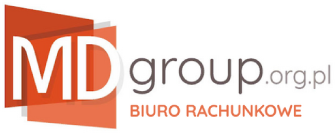 MDgroup Biuro Rachunkowe